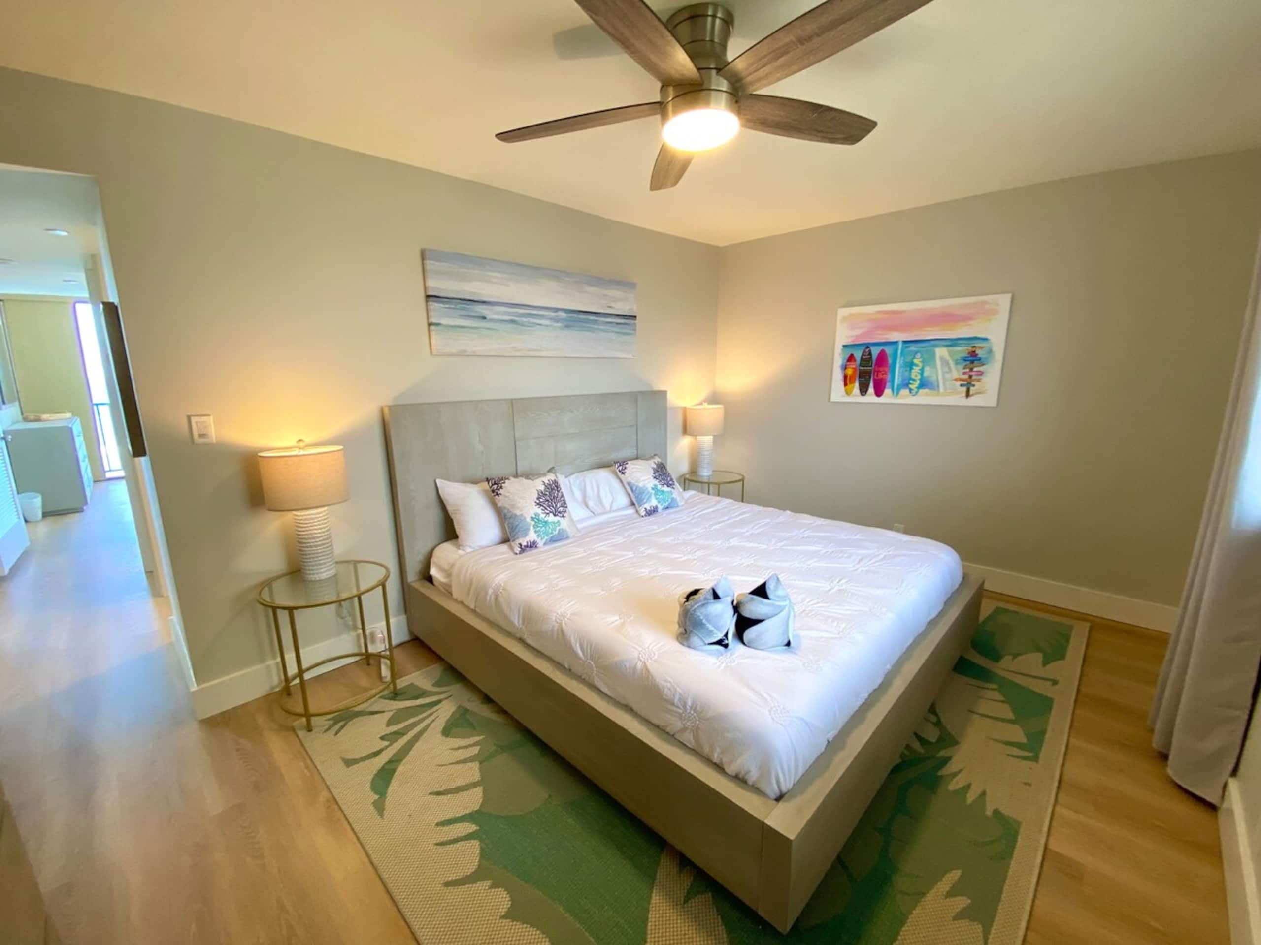 2 Master Suites Direct Oceanfront View 2bd 2ba - Photo 15
