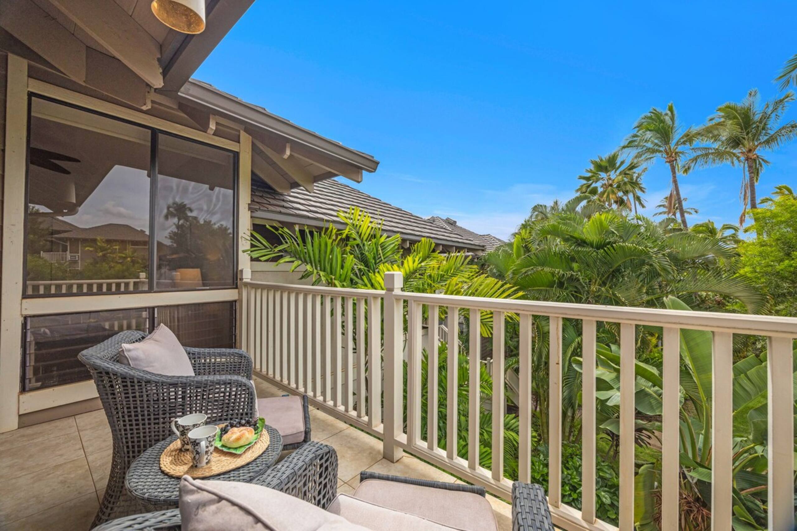 Summer Sale Spacious 3BR w/ AC in Wailea - GC 124 - Photo 24