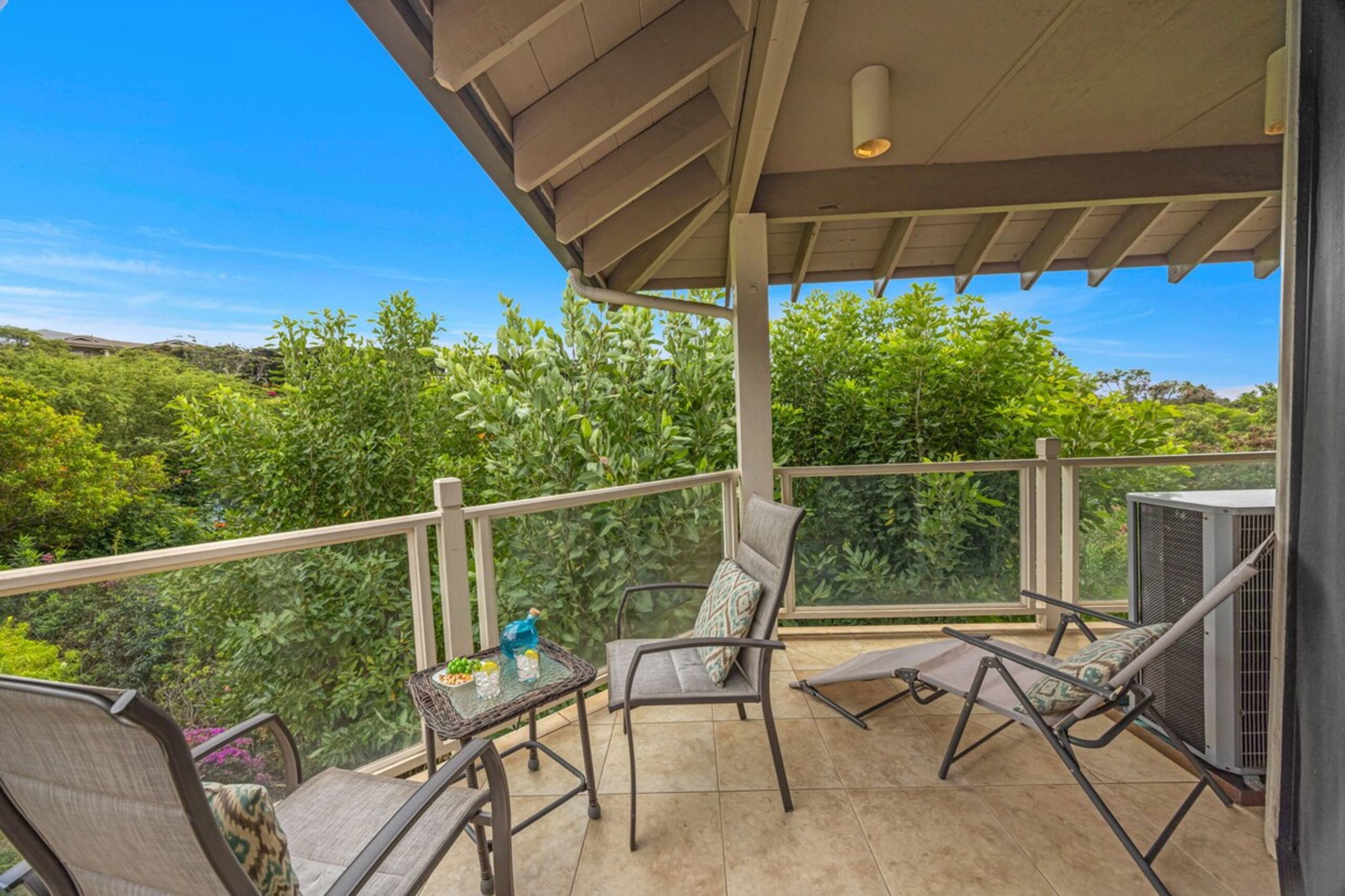 Summer Sale Spacious 3BR w/ AC in Wailea - GC 124 - Photo 3