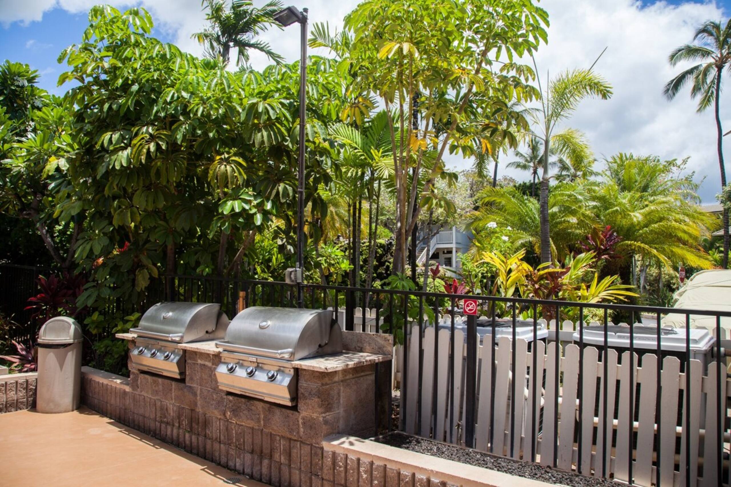 Summer Sale Spacious 3BR w/ AC in Wailea - GC 124 - Photo 41