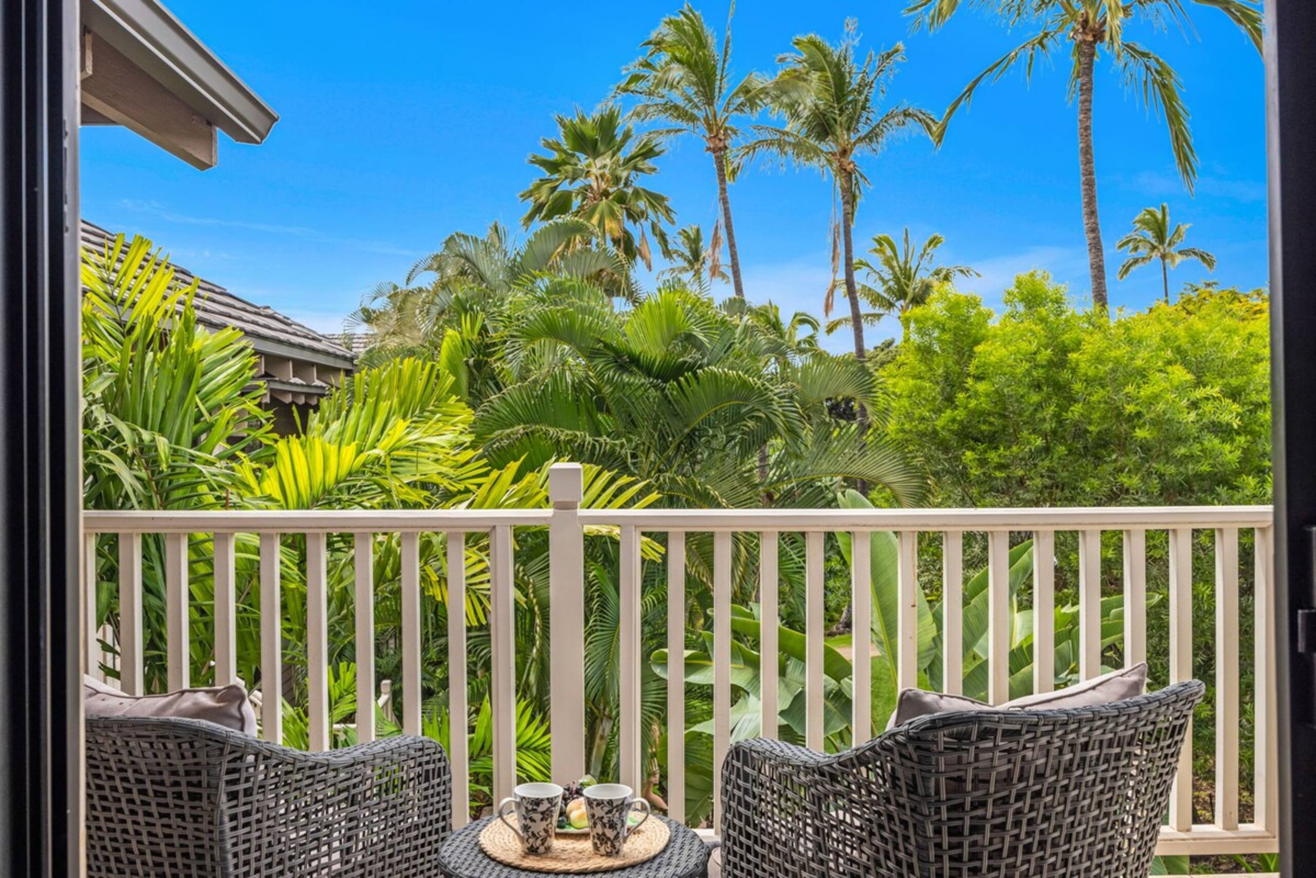 Summer Sale Spacious 3BR w/ AC in Wailea - GC 124 - Photo 26