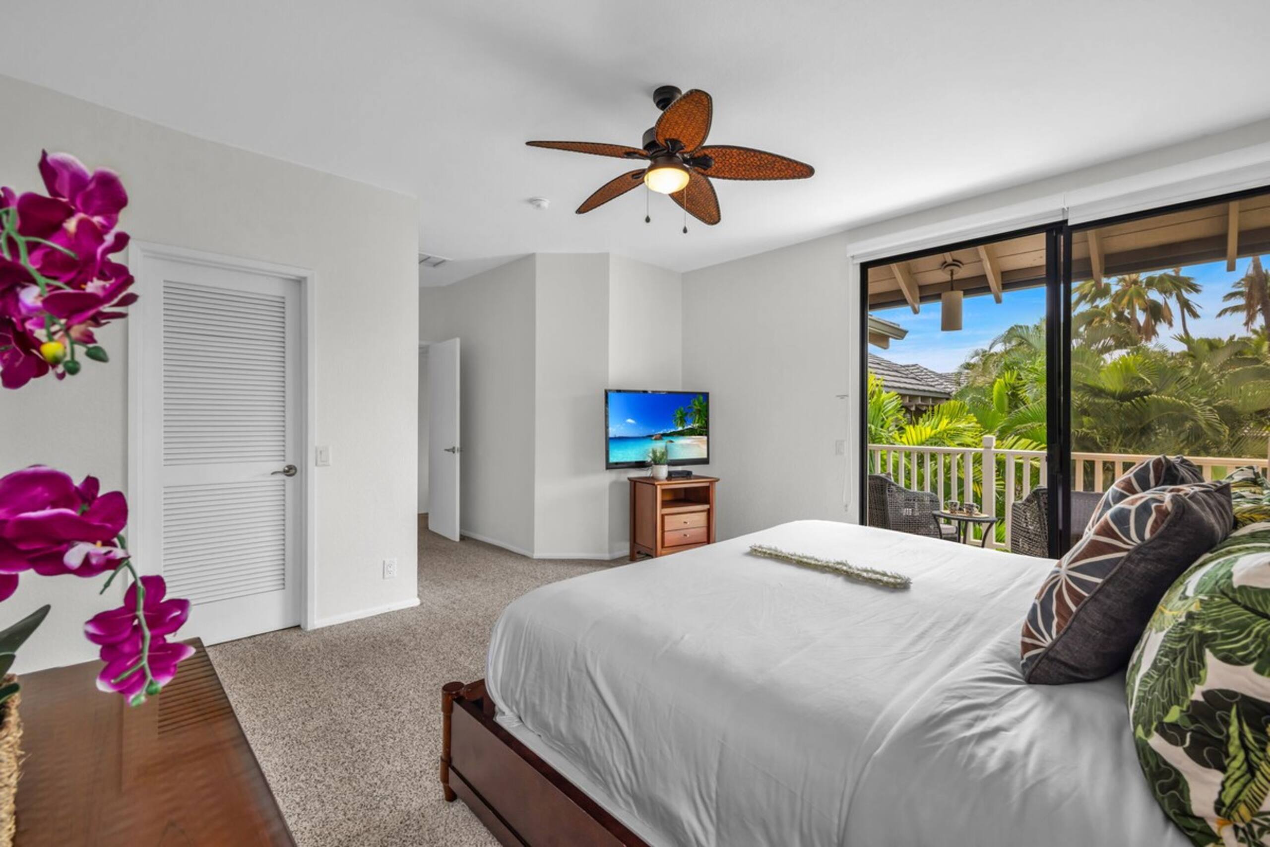 Summer Sale Spacious 3BR w/ AC in Wailea - GC 124 - Photo 23