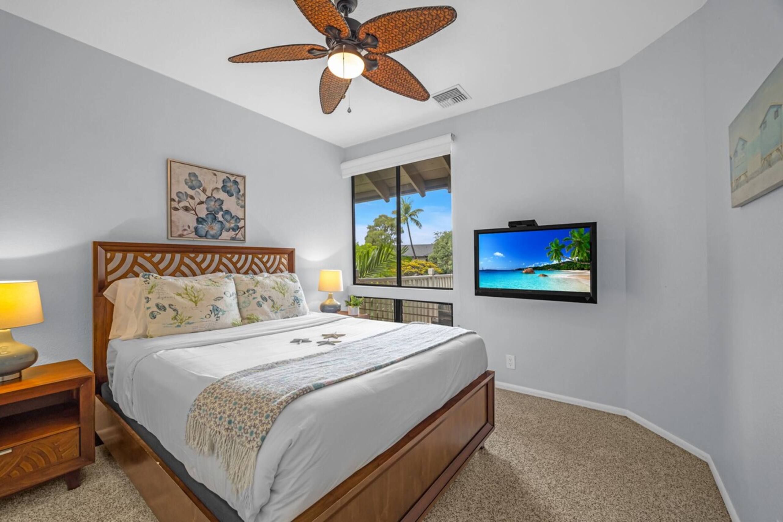 Summer Sale Spacious 3BR w/ AC in Wailea - GC 124 - Photo 30