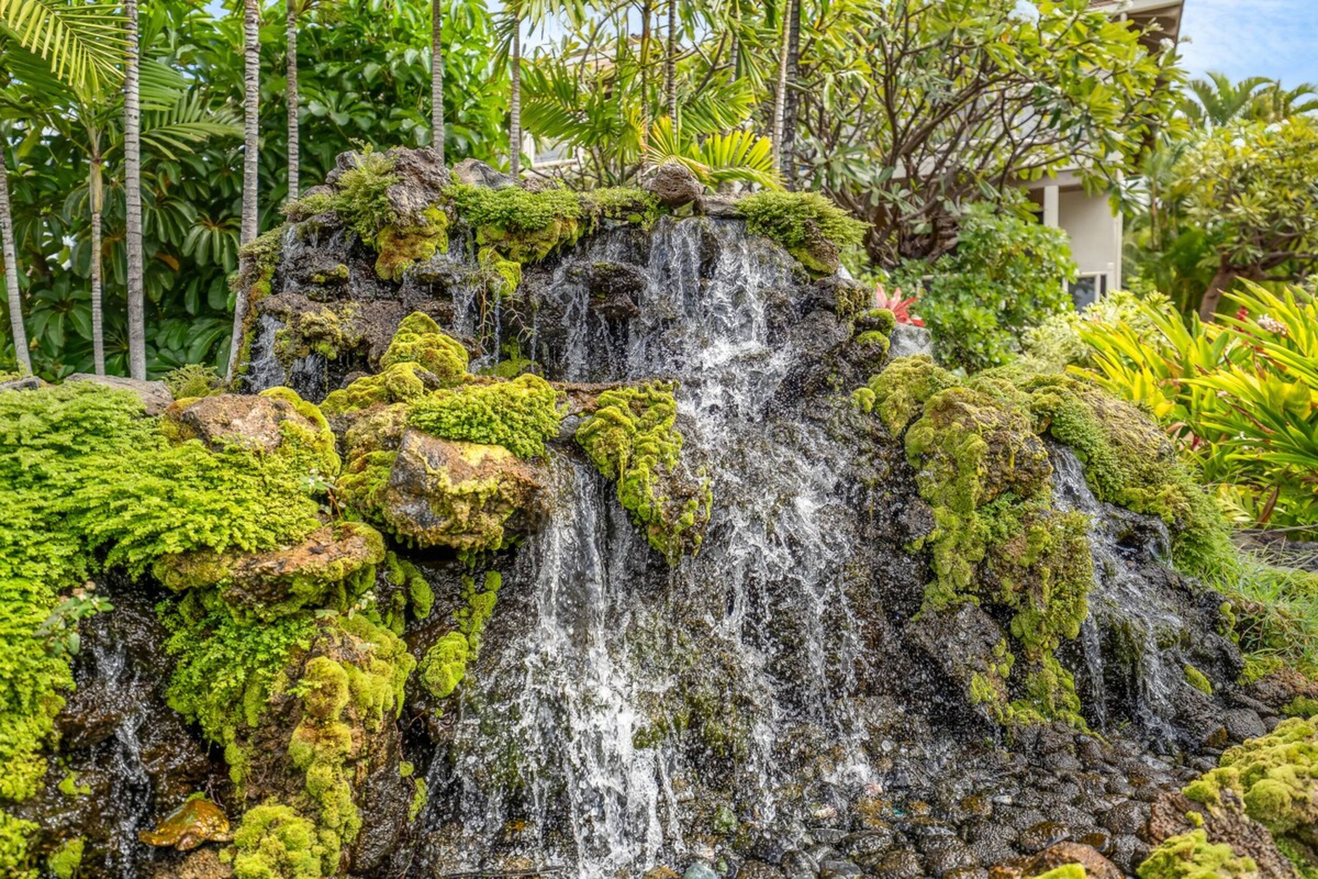 Summer Sale Spacious 3BR w/ AC in Wailea - GC 124 - Photo 40