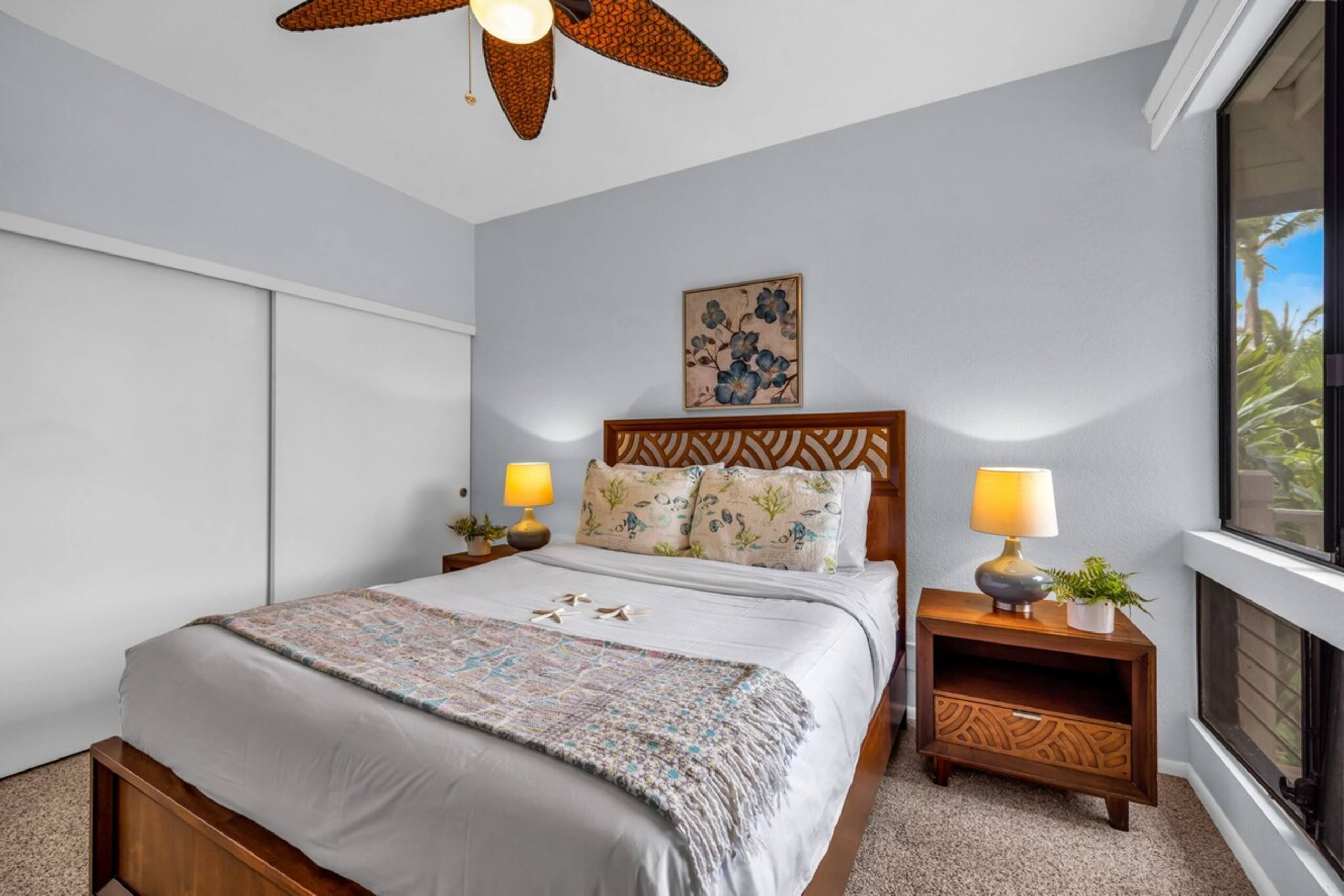 Summer Sale Spacious 3BR w/ AC in Wailea - GC 124 - Photo 31