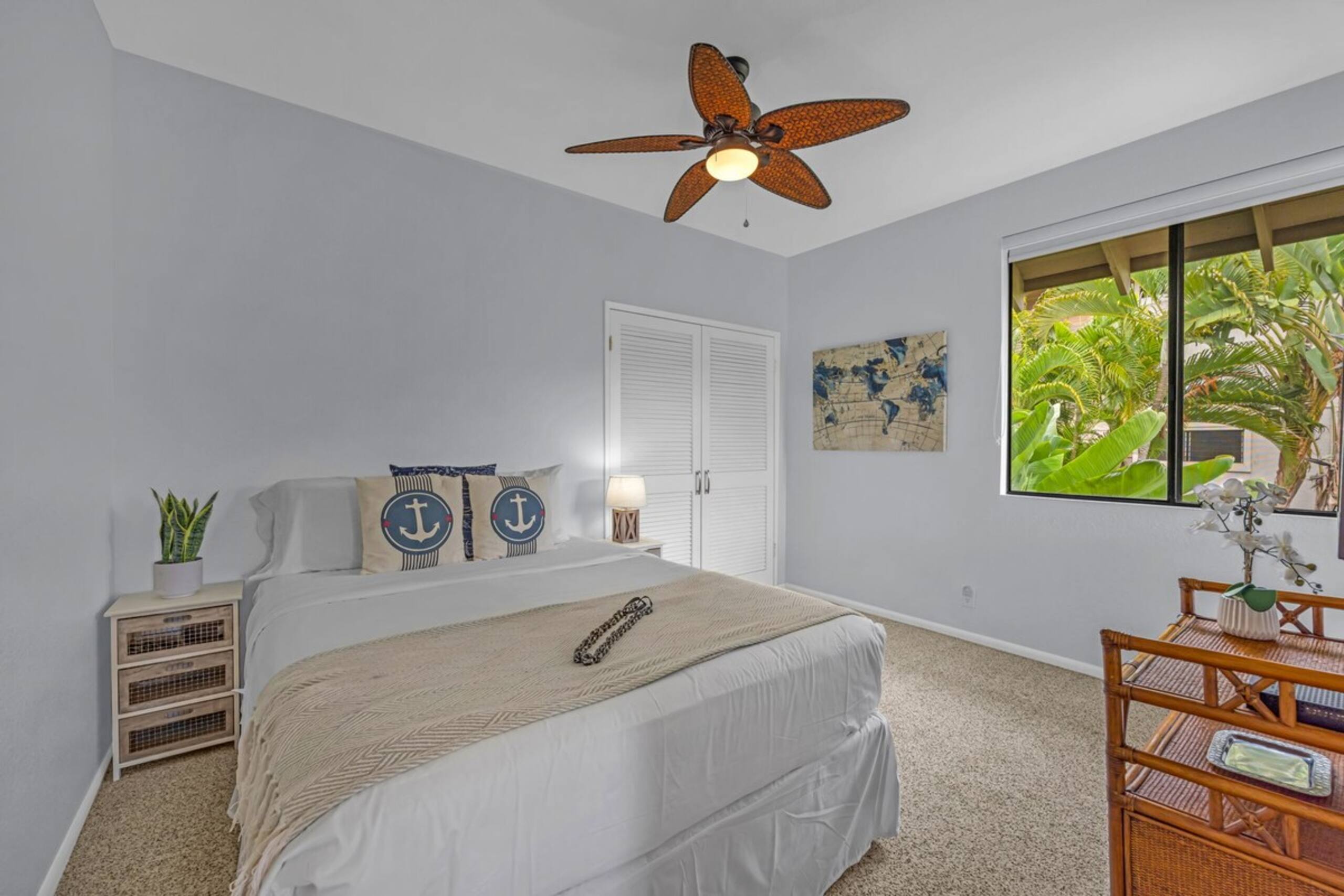 Summer Sale Spacious 3BR w/ AC in Wailea - GC 124 - Photo 35