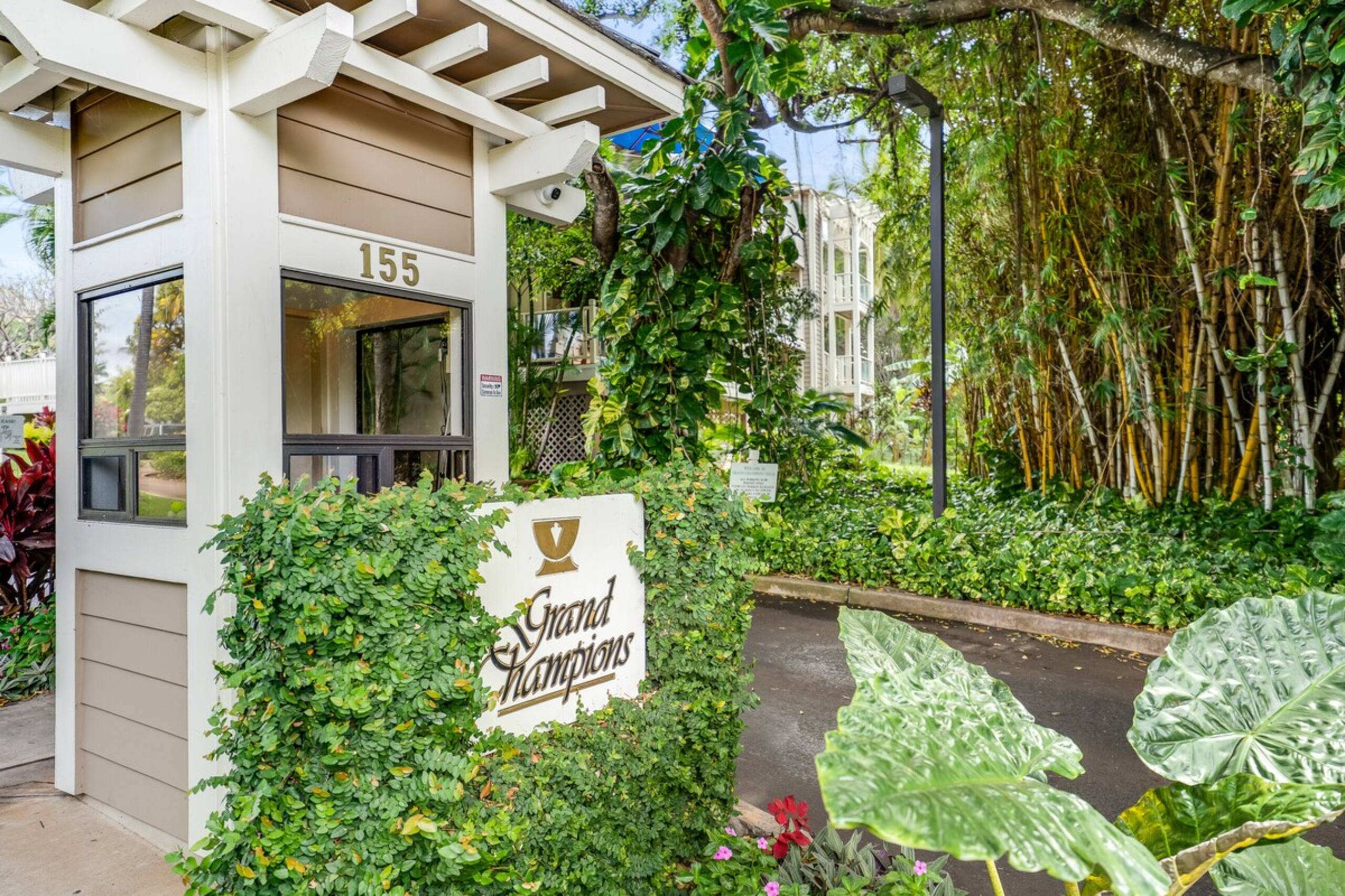 Summer Sale Spacious 3BR w/ AC in Wailea - GC 124 - Photo 38