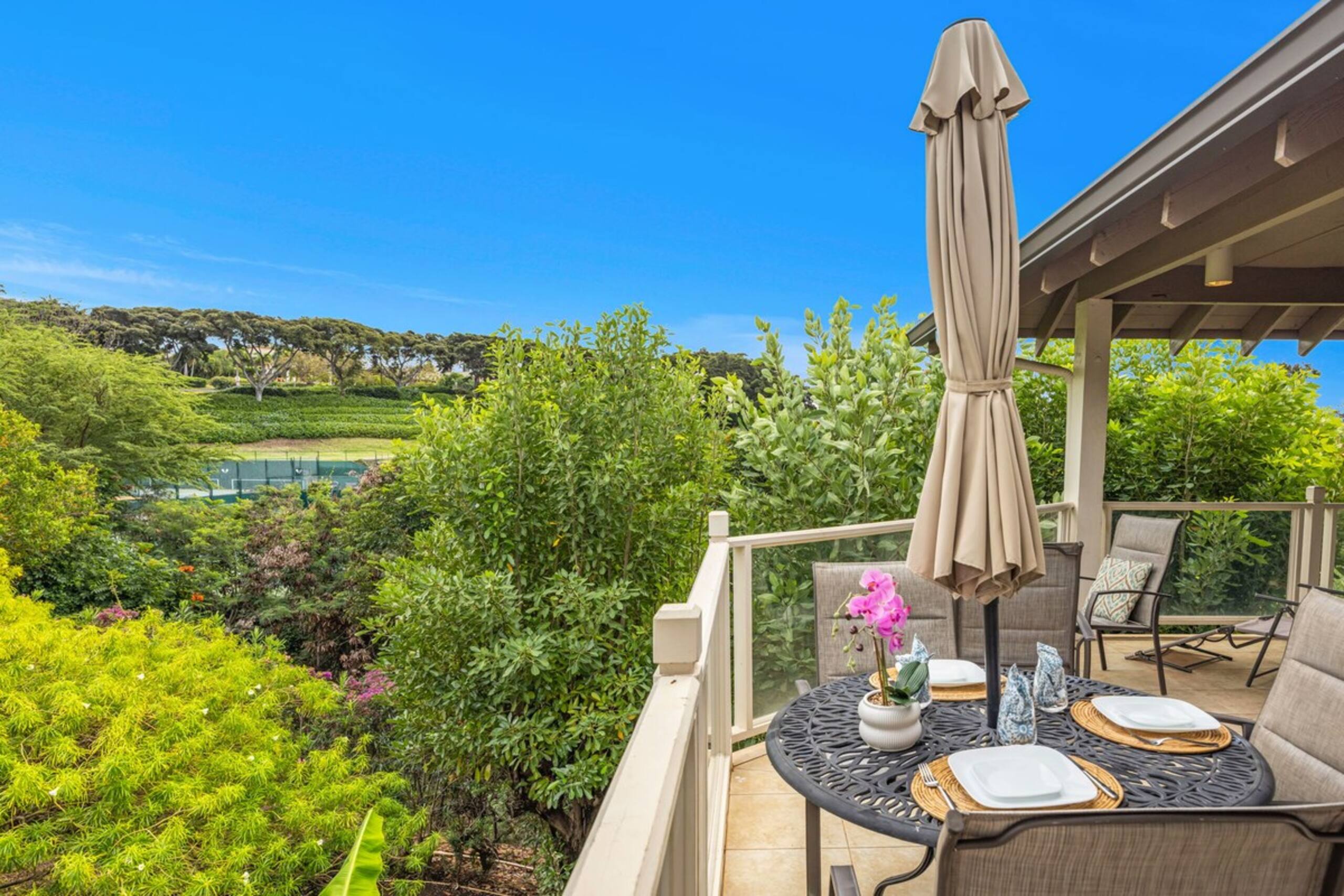 Summer Sale Spacious 3BR w/ AC in Wailea - GC 124 - Main photo