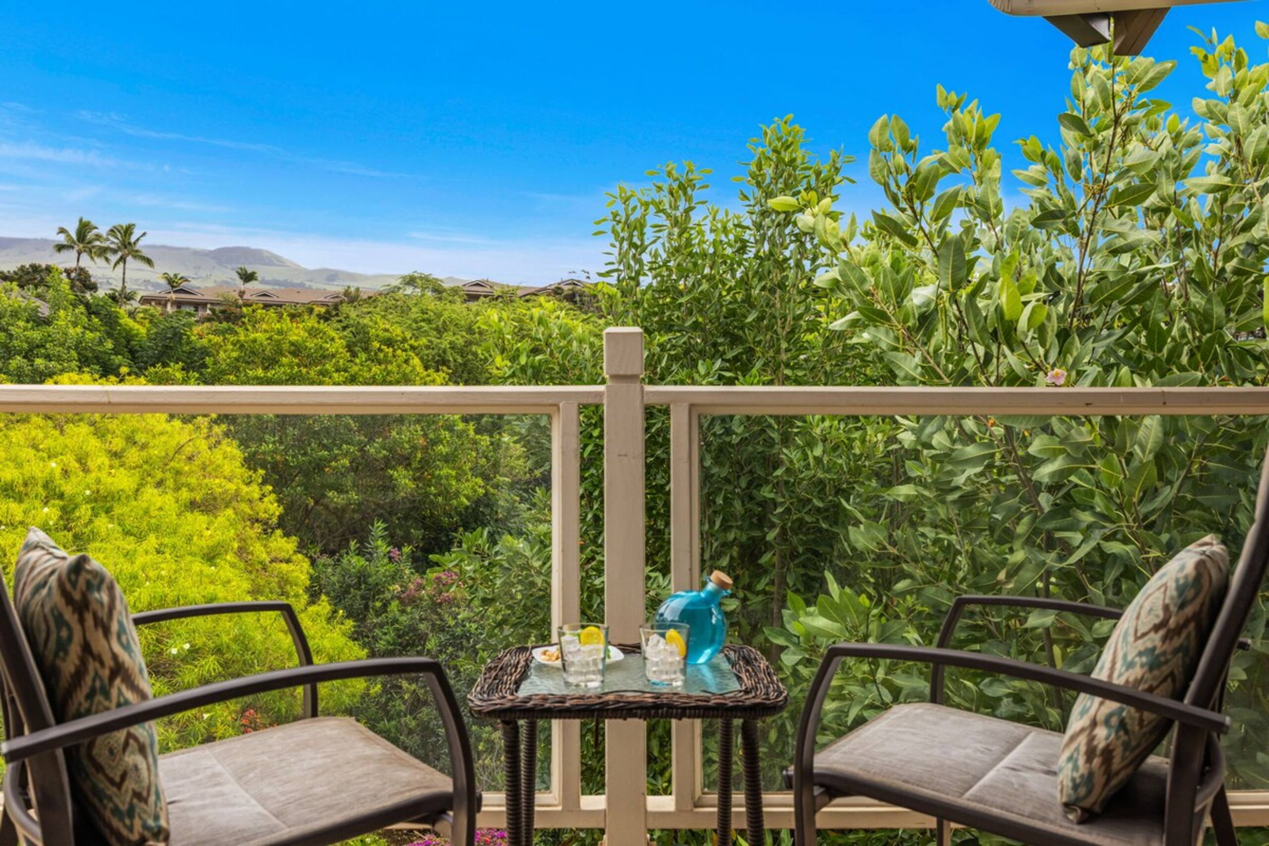 Summer Sale Spacious 3BR w/ AC in Wailea - GC 124 - Photo 5