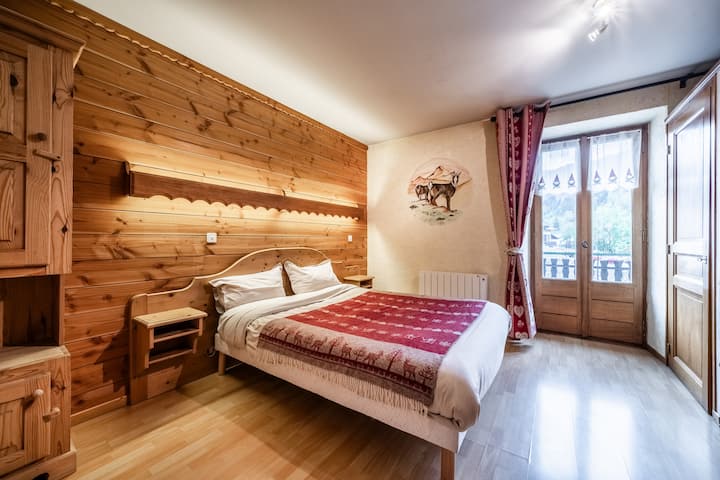 Appartement 4 Dans Maison - Maxit - Abondance