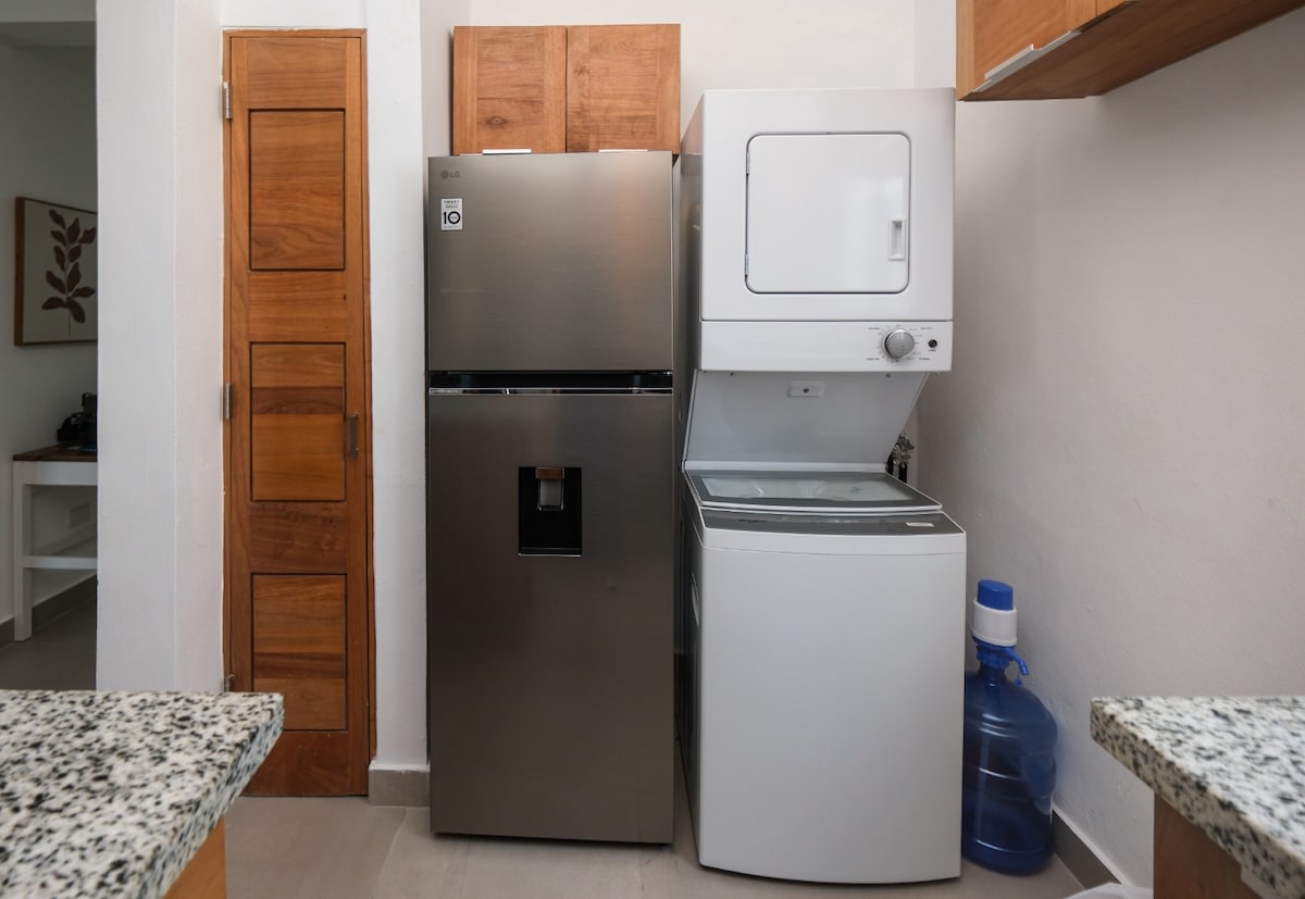 Caribey 2 Unit 1B2 photo 18