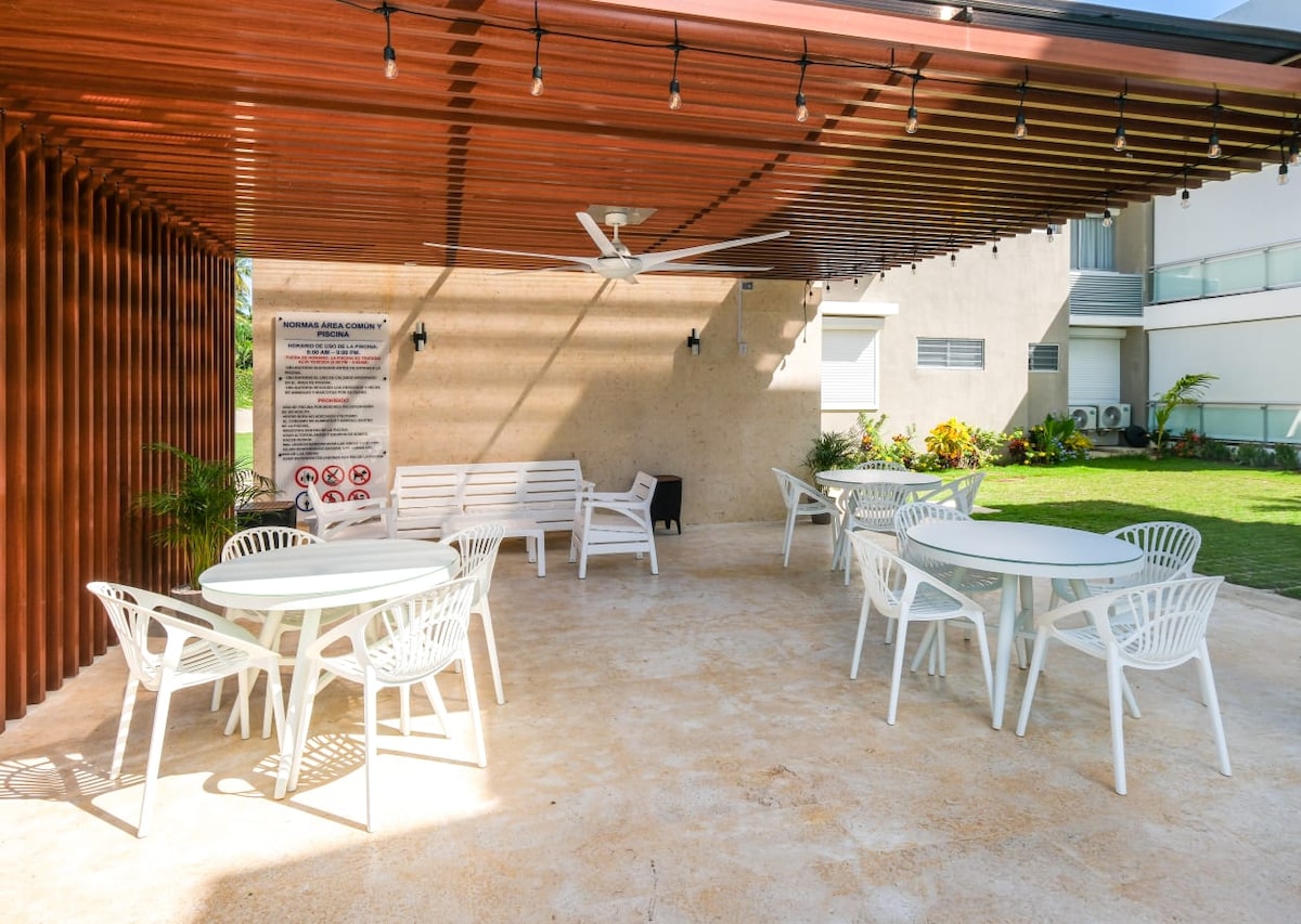 Caribey 2 Unit 1B2 photo 38