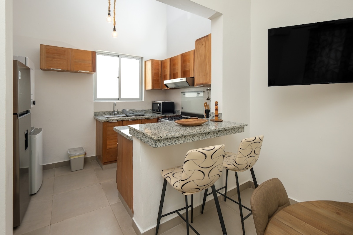Caribey 2 Unit 1B2 photo 16