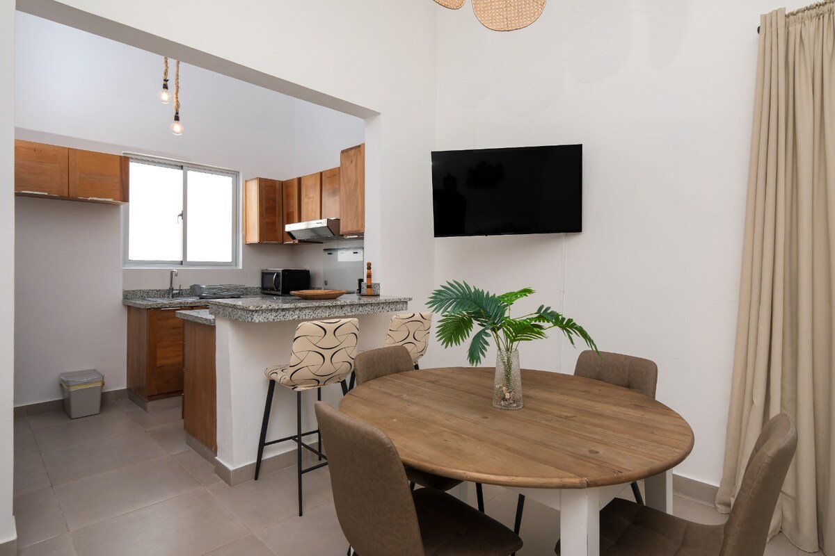 Caribey 2 Unit 1B2 photo 6