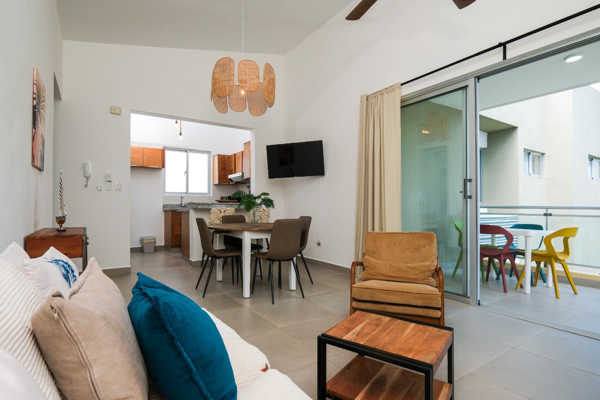Caribey 2 Unit 1B2 photo 4