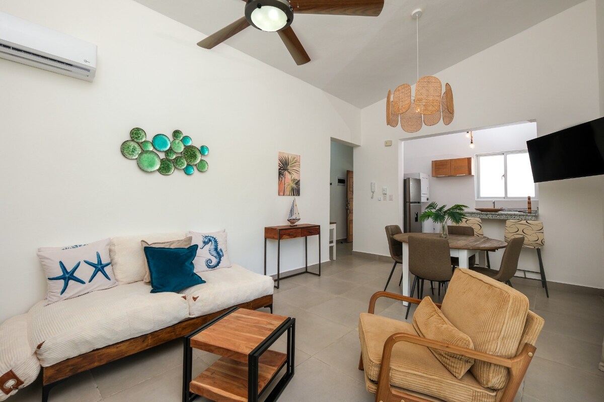 Caribey 2 Unit 1B2 photo 9