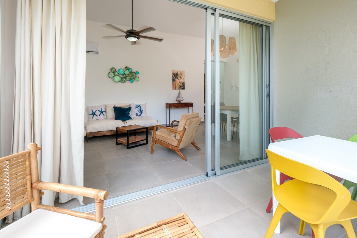 Caribey 2 Unit 1B2 photo 12