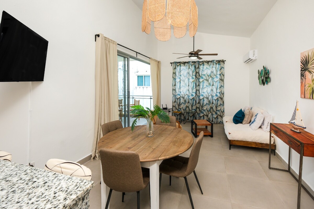 Caribey 2 Unit 1B2 photo 7