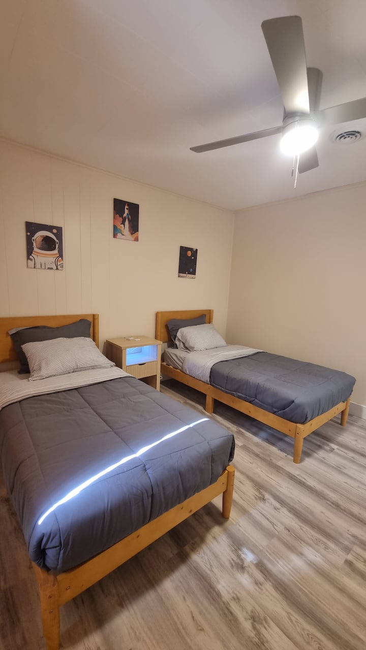 Habitación 4