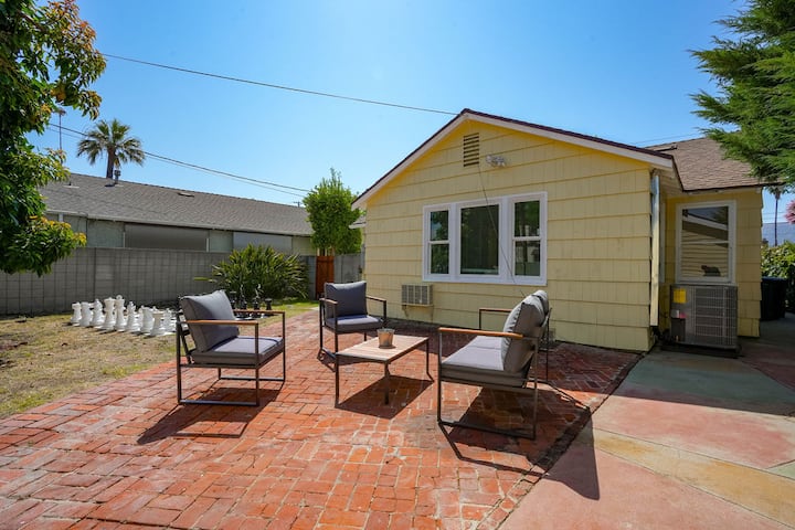 An Outstanding Riverside Home - Moreno Valley, CA