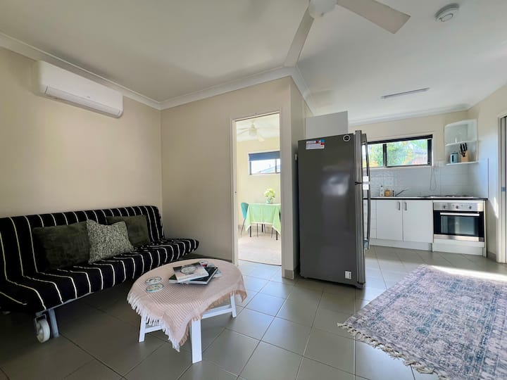 The Little Haven - Private Guest House - Brisbane