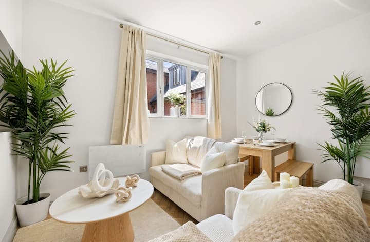 Kensington Highstreet Lux 1 Bedroom By Mcf - Chelsea