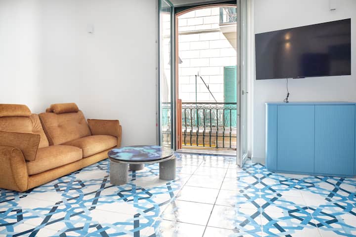 Maison Blu Royal - Province of Salerno