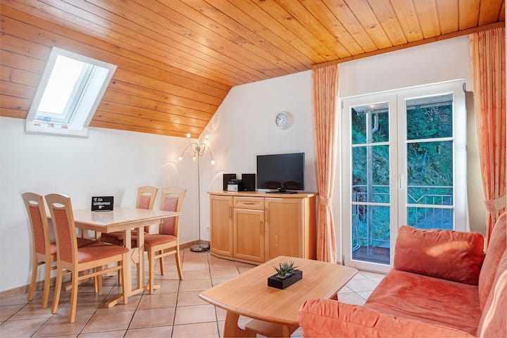 Ferienwohnung Sonneneck - Wolfach