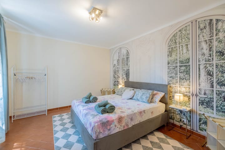 Habitación 1