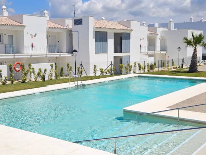 Exclusivo áTico De Reciente Construcción - Zahara de los Atunes