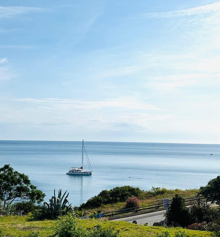 Terrazza Vitaloca - Scopello