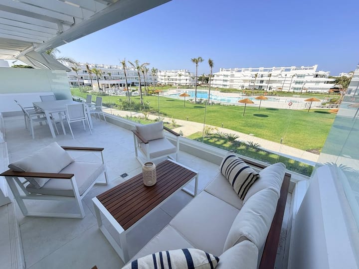 Apartamento Sea Costa Ballena - Rota