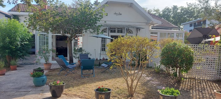 Belle Maison Arcachonnaise - Arcachon