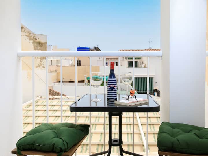 Elvix Nerja Centre A By Interhome - Nerja