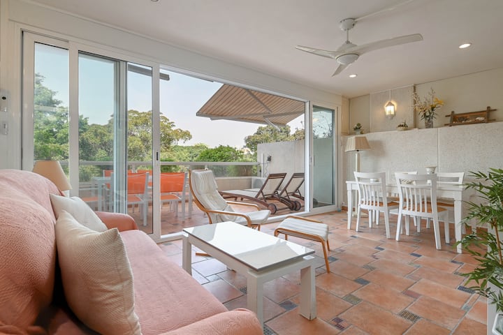 Golf View Apartment Playa San Juan - Alicante