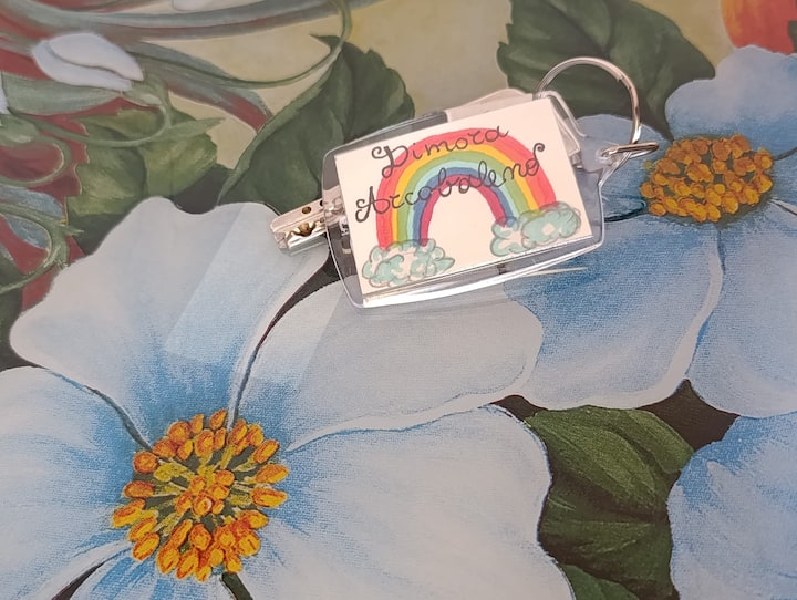 Dimora Arcobaleno - Amalfi