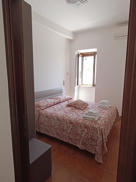 Proprietà Airbnb di successo: Dimora Arcobaleno a Amalfi