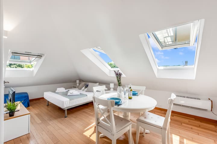 Central Loft Sestri Levante - By Happy Rentals - Sestri Levante