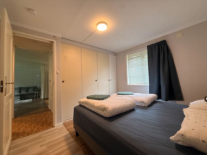 חדר שינה 1