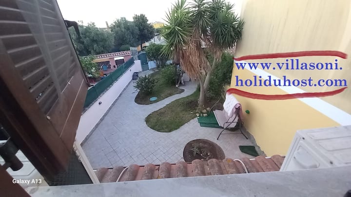 Villa Sonia - Capoterra
