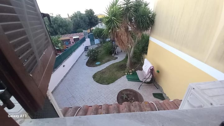 Villa Sonia - Capoterra