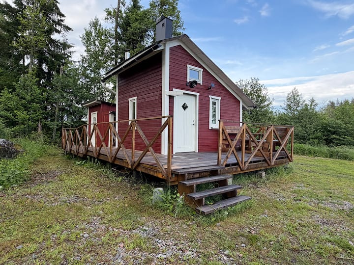 Eremitens Hus - Järna