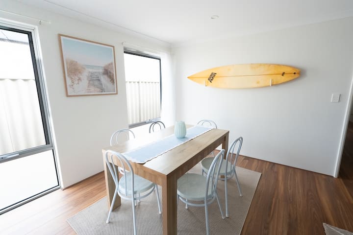 Iluka Villa - Gym, Sauna Retreat - Perth