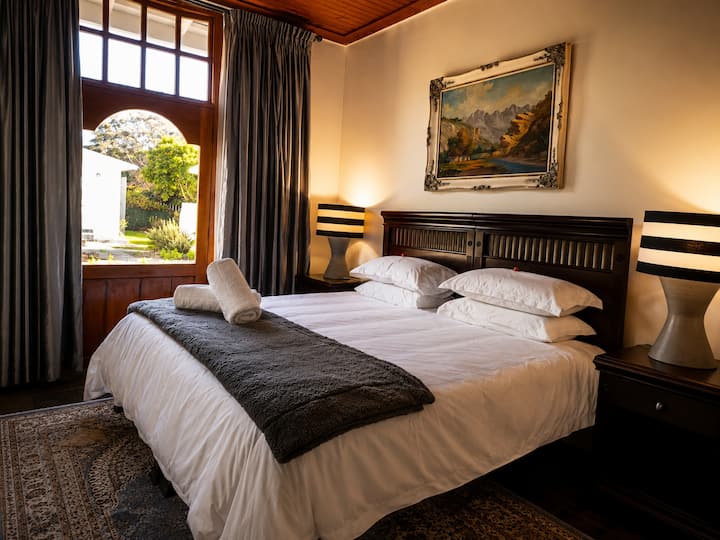 Viviére - Mossel Bay