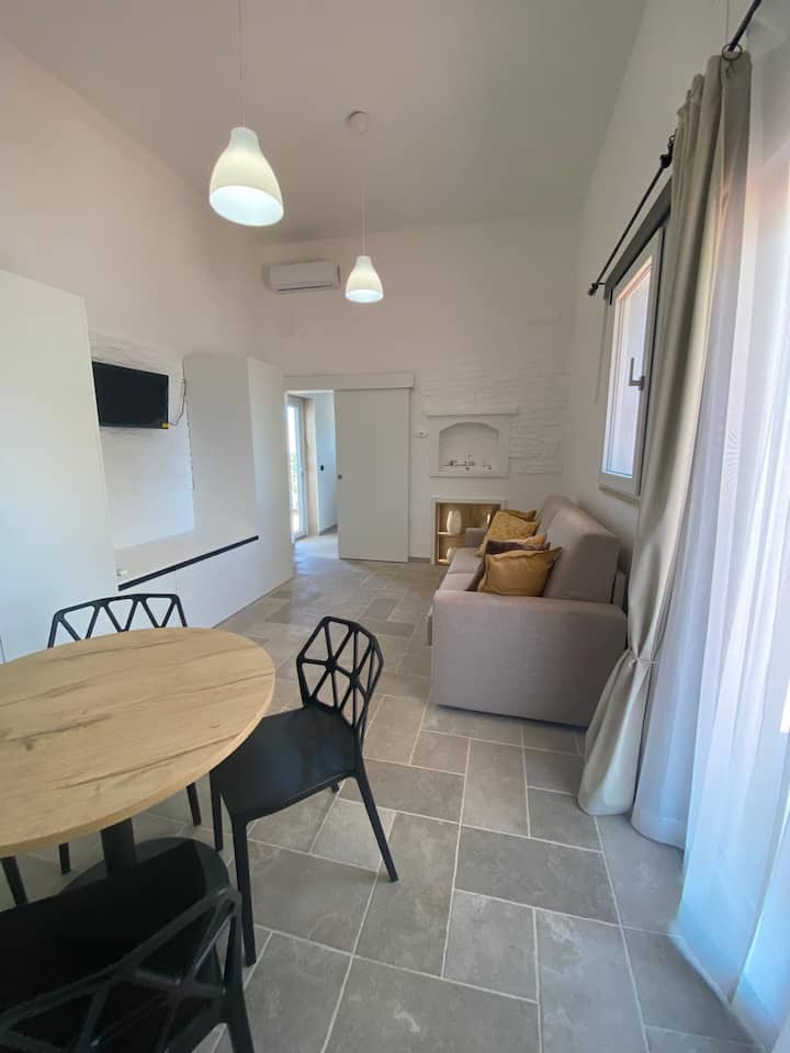 Villa Teresina Holiday House - Monopoli