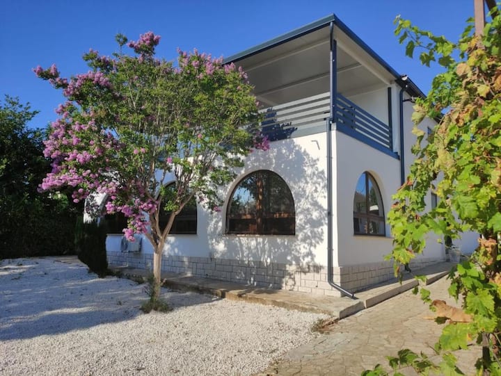 Holiday Home Bella Vista Berger - Poreč