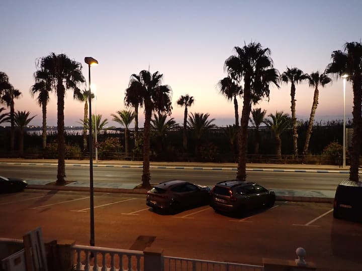 Casa Flamencos - Dos Mares - San Javier