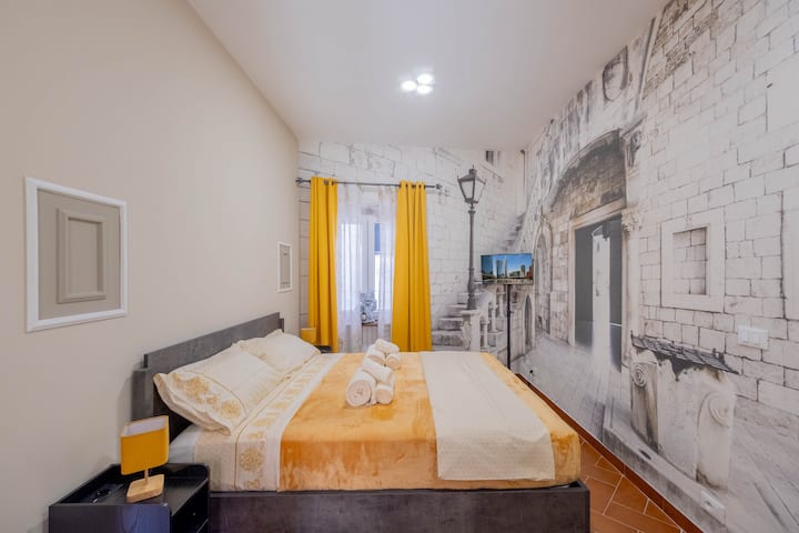 Borgo Di Lisa Loft Malpensa Milan Arrivée Autonome - Busto Arsizio