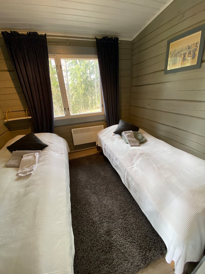 Chambre 4