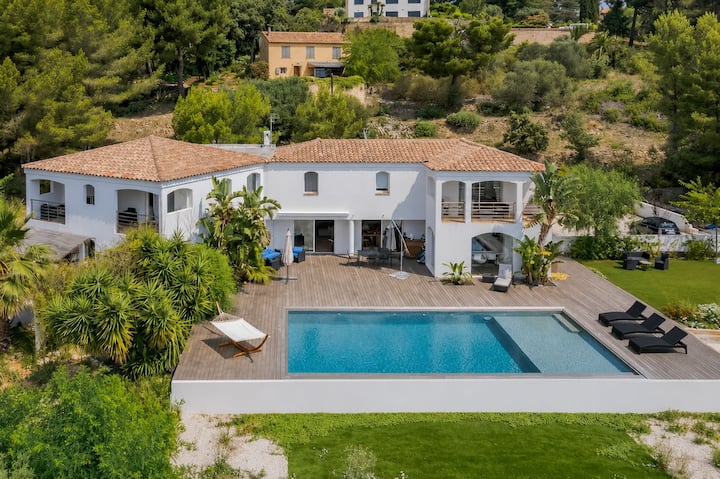 The White Horizon - Bandol - Bandol